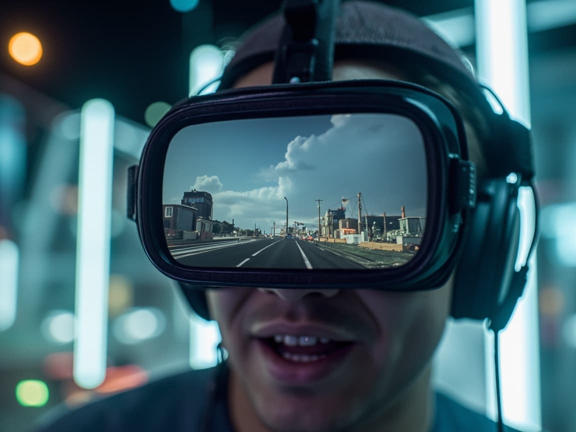 【零 Code 入門】揭秘 VR 製作工藝：4 堂課用 Unity 構建你的元宇宙互動體驗 in Hong Kong - 圖片 1