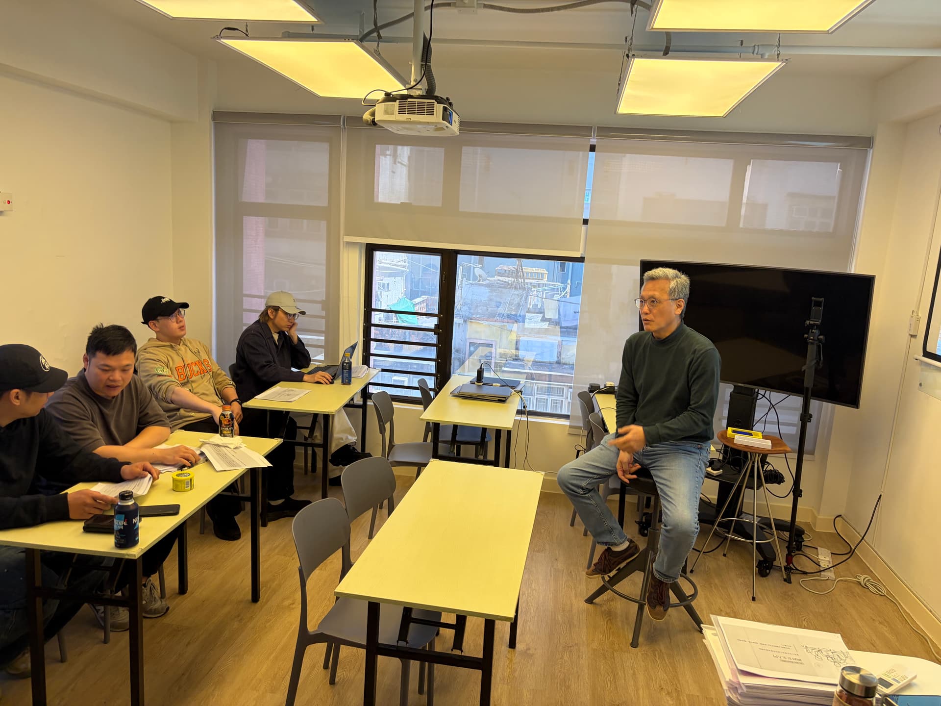 NITTP-新型科技及科技培訓計劃 中小企網絡安全 - 圖片 3