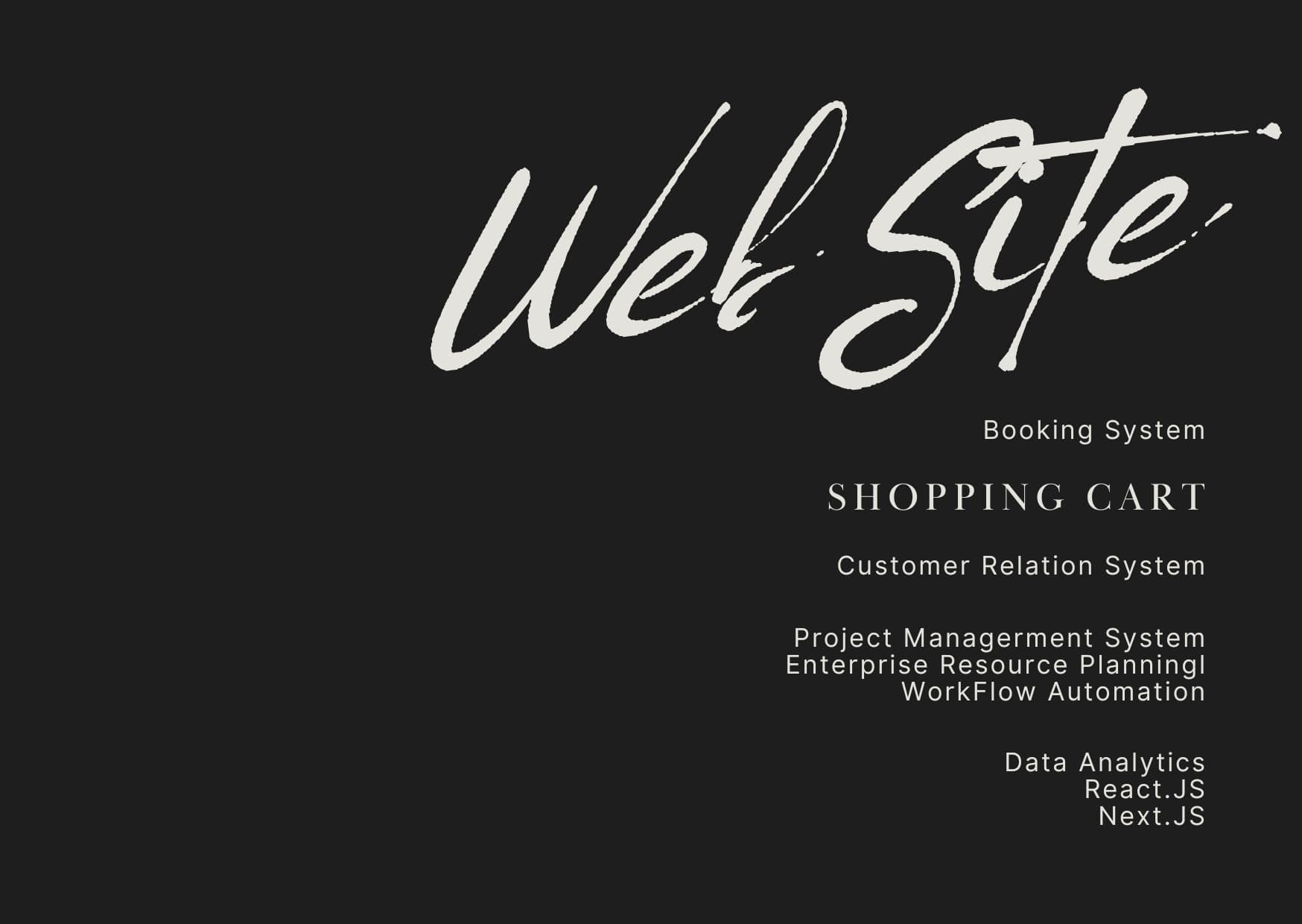 網站技術點揀？「罐頭」定「自己砌」最抵玩？ - 圖片 1